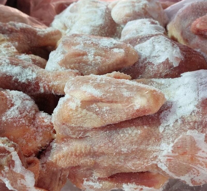 Курица суповая